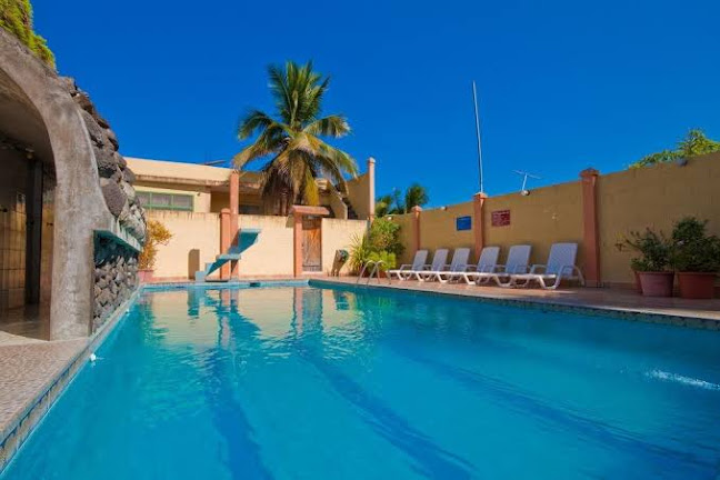Hotel Palm Garden Galápagos - Puerto Ayora
