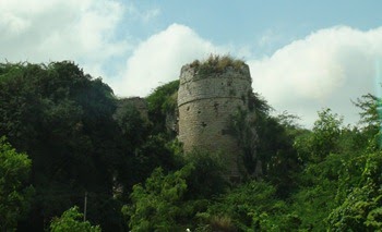 Malkhed Fort-Gulbarga District - Karnataka