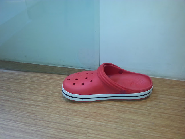 Comentários e avaliações sobre Crocs