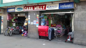 Casa Willy