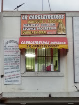 LR Cabeleireiros