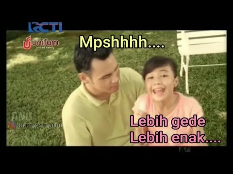 Meme Iklan Kiko Meme Kocak