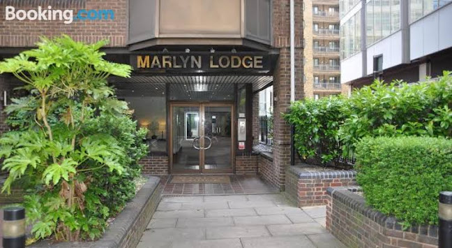 Grosvenor Property Management - Marlyn Lodge - Hotel