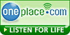 one place – click here to listen