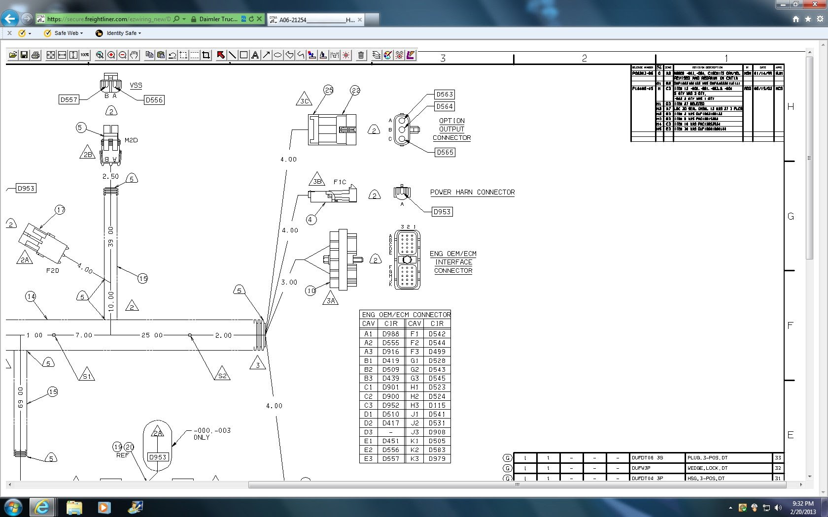 34 Detroit Diesel Series 60 Ecm Wiring Diagram Wiring