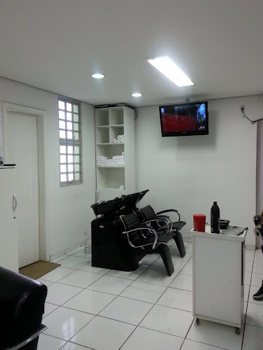 Joy Makeup and Hair - Belo Horizonte