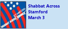 Shabbat Across Stamford