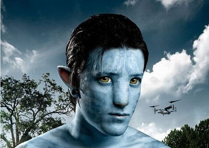 Avatar Addiction (35 pics) Avatar Addiction (35 pics)