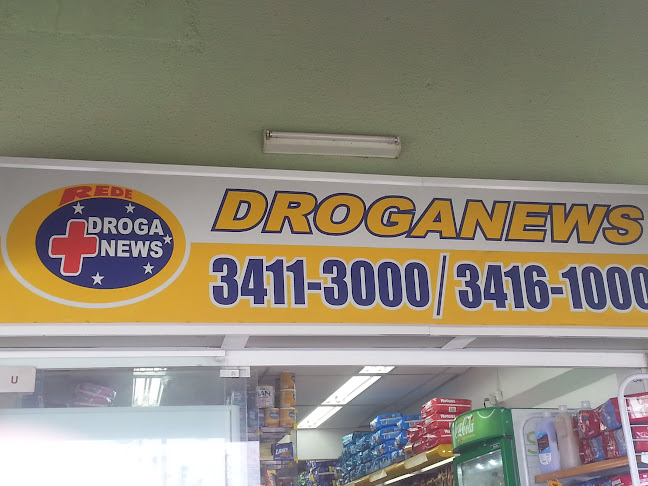 Drogarias Brilhante - Drogaria