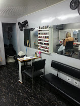 Barbearia do carpet’s
