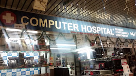 Computer Hospital