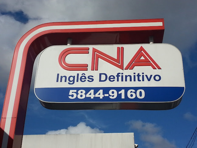 CNA Campo Limpo - Escola de idiomas