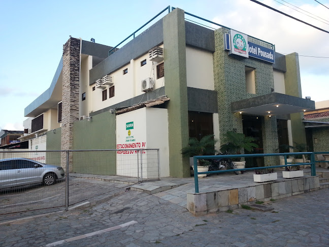 Hotel Pousada Solar da Praia