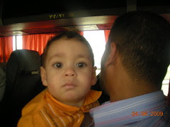 Muslim And His Father