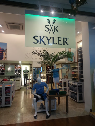 SKYLER Shopping Aldeota