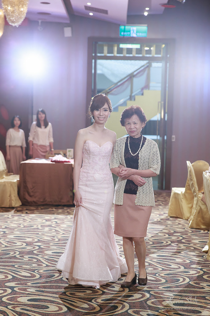 新竹婚攝推薦-婚禮記錄