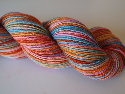 TdF-day 15-Pedal Pusher-Falkland-chain plied-355yds-3
