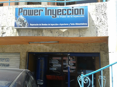 Power Inyeccion S.A.S.