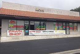 Aces Jewelry and Loan