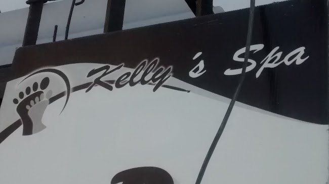 Opiniones de Kelly's Spa en La Perla - Spa