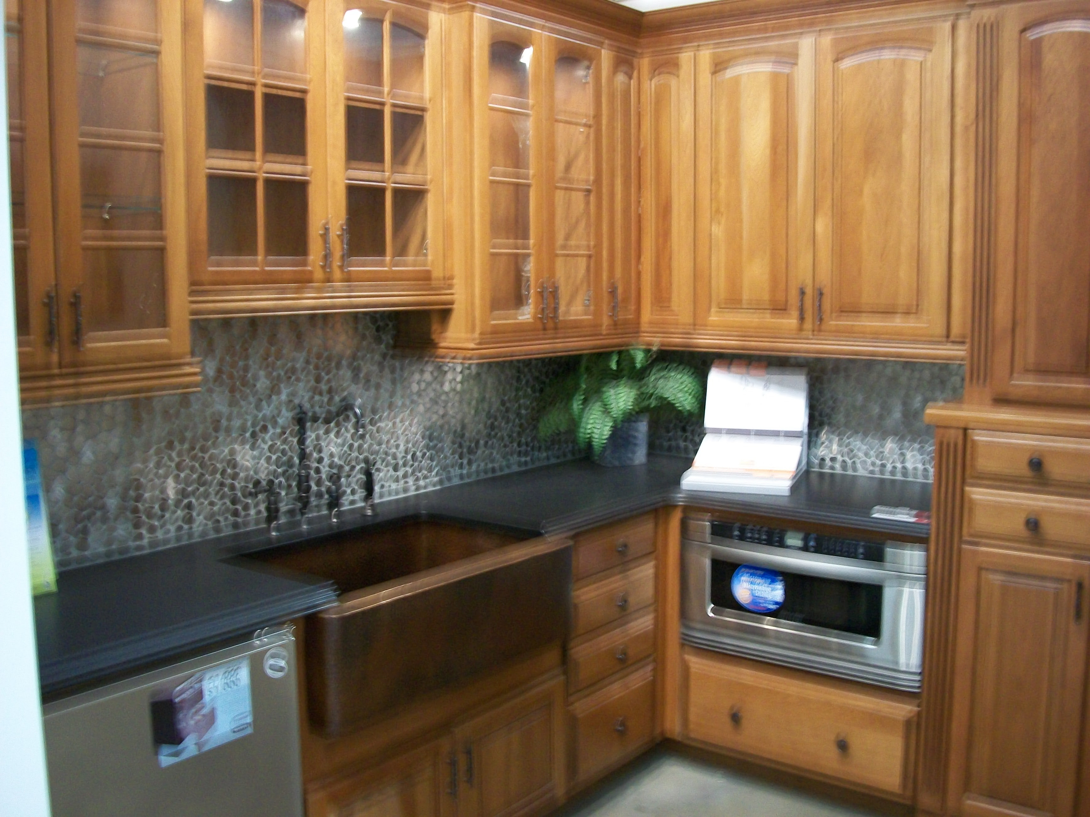  Kitchen Cabinets Toronto 