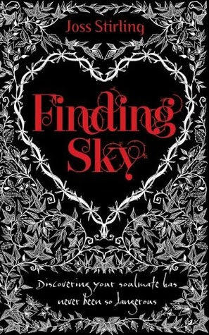 Finding Sky (Benedicts, #1)