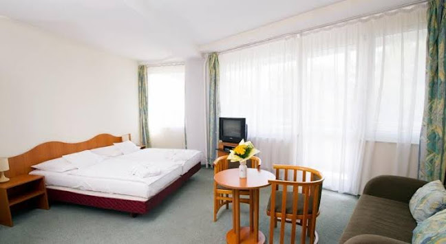 Értékelések erről a helyről: Hotel Nagyerdő, Debrecen - Szálloda