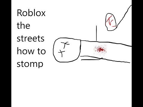 How To Crouch In Roblox The Streets Free Robux No Email Survey - how do you crouch in arsenal roblox pc