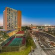 DoubleTree by Hilton Hotel Anaheim - Orange County