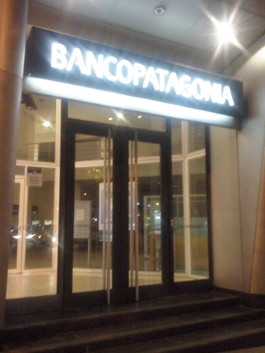 Banco Patagonia Sucursal Mendoza Barrio Cívico
