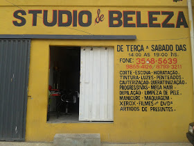 Studio de Beleza
