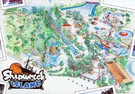 Amusement Park «Shipwreck Island Waterpark», reviews and photos, 12201 Hutchison Blvd, Panama City Beach, FL 32407, USA