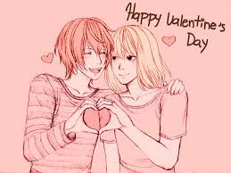 Lời chúc Valentine hay và ý nghĩa loi chuc valentine hay va y nghia