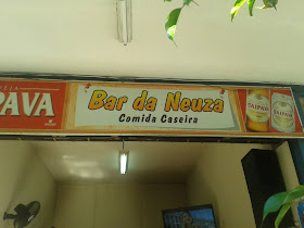 Bar da Neuza