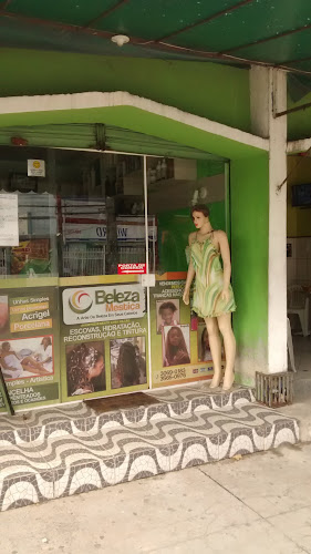 Avaliações sobre BELEZA MESTIÇA em Rio de Janeiro - Salão de Beleza