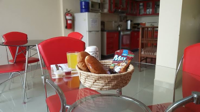 Alto De Lima 2093, Tacna 23000, Perú