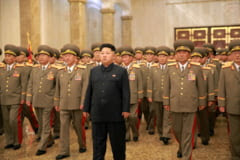Coreea de Nord a ajuns la un consens cu Sudul - surse
