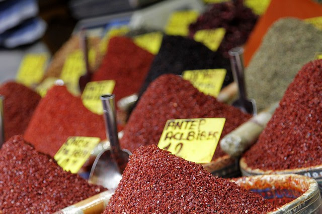 Spice Bazaar