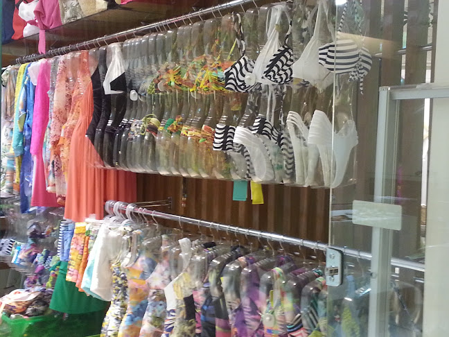 Avaliações sobre Sol e Energia - Shopping Conjunto Nacional em Brasília - Loja de roupa