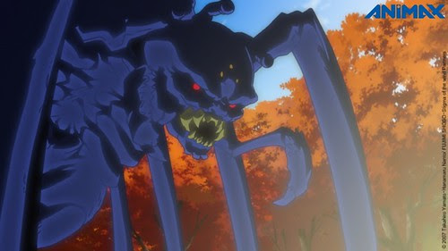 ANIME : Stigma of the Wind in Animax Asia on May 19 ~ Azrael's