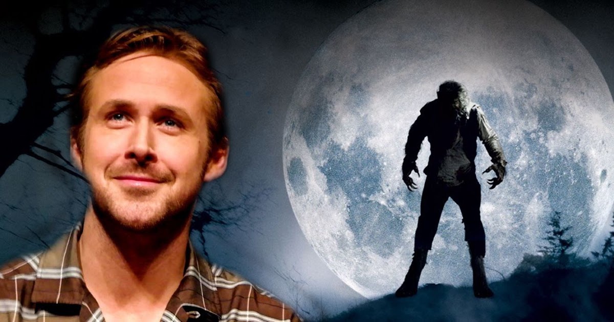 Blumhouse Wolfman Movie Script Still In Development With Ryan Gosling