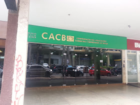 Confederação das Associações Comerciais do Brasil