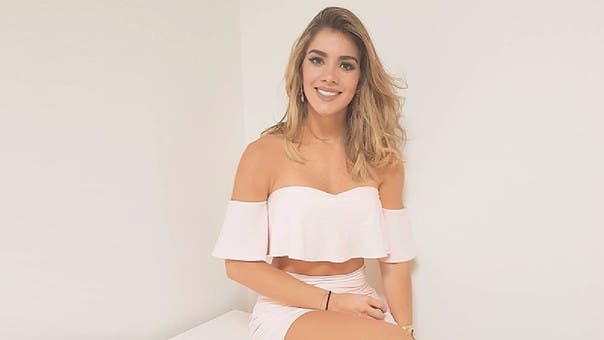 Korina Rivadeneira