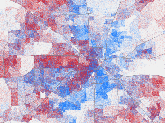 Harris County Voting Precinct Map Maping Resources 5606