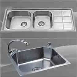 Kitchen Sink - Nirali Kitchen Sinks, Carysil Kitchen Sink & Franke