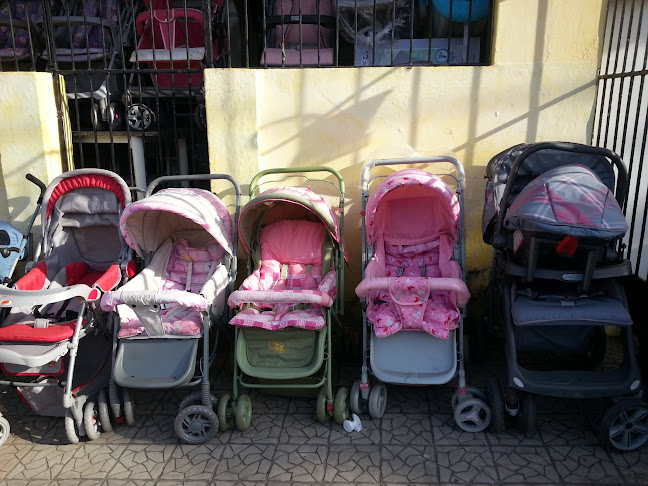 Avaliações sobre Ângela Artigos para Bebê em Natal - Loja para Bebê