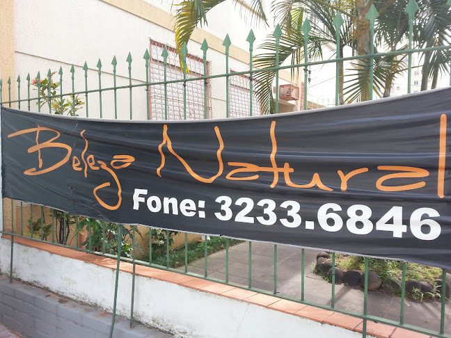 Beleza Natural