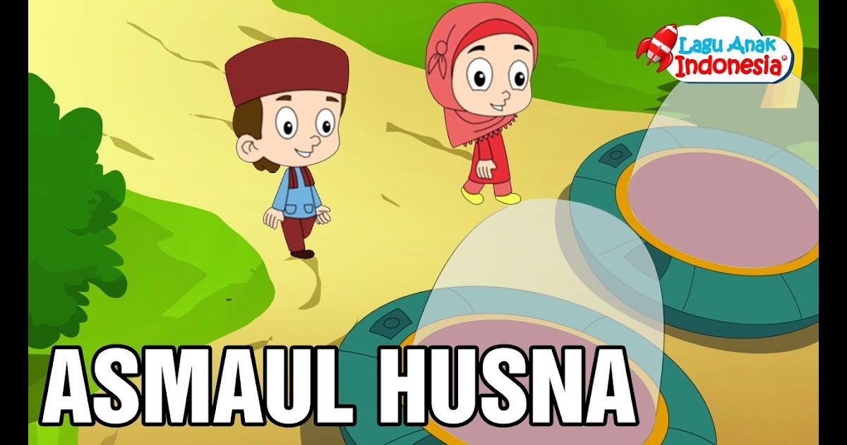 Download Film Animasi Anak Muslim Gratis Terbaru Galeri Kartun