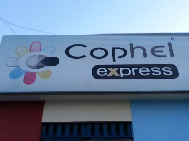 Cophel Express - Fortaleza