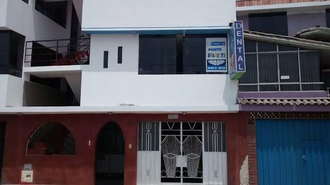 Dental City Kids - San Martín de Porres